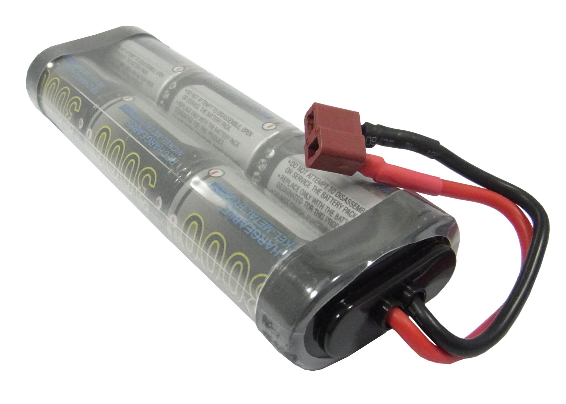 Batteri til biler for RC CS-NS300D37C115
