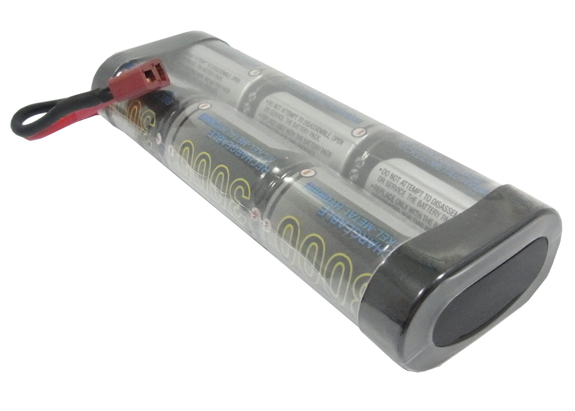 Batteri til biler for RC CS-NS300D37C115