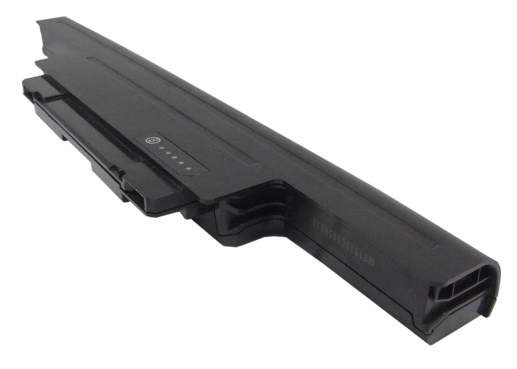 Batteri til bærbar PC for Dell Studio 1450, Studio 1457, Studio 1458
