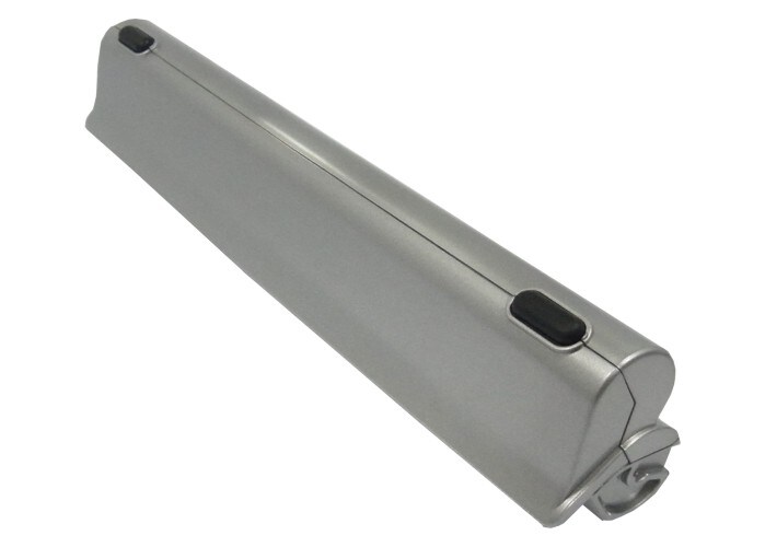 Batteri til bærbar PC for Sony VAIO VPC-W111XX/P, VAIO VPC-W111XX/PC og andre