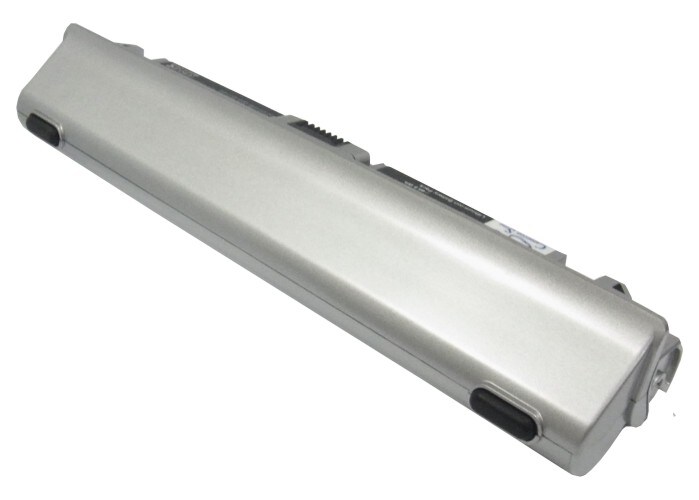 Batteri til bærbar PC for Sony VAIO VPC-W111XX/P, VAIO VPC-W111XX/PC og andre