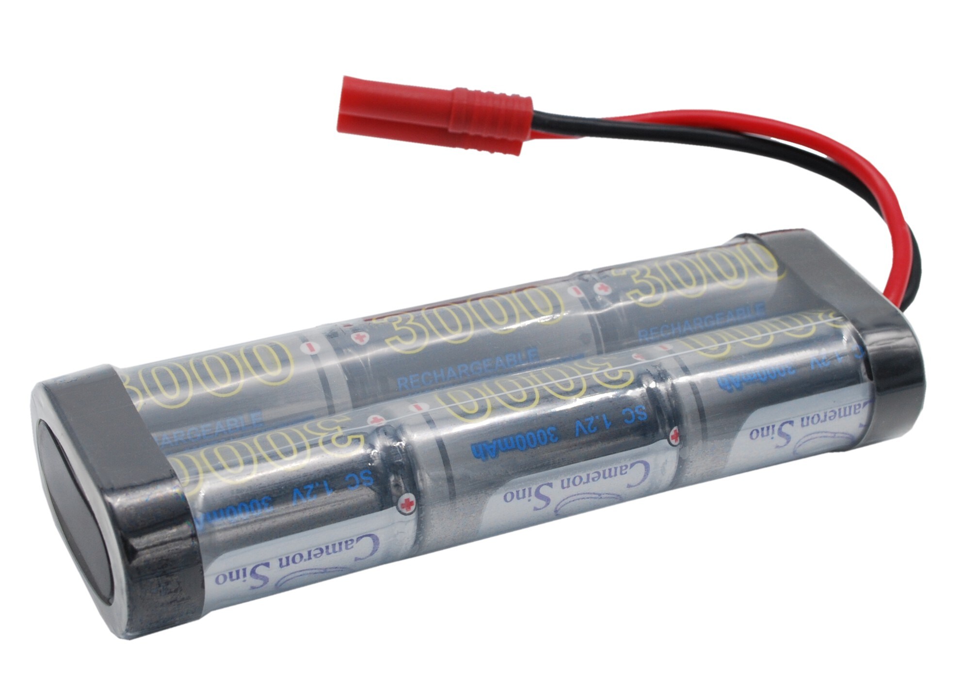Batteri til biler for RC CS-NS300D37C118