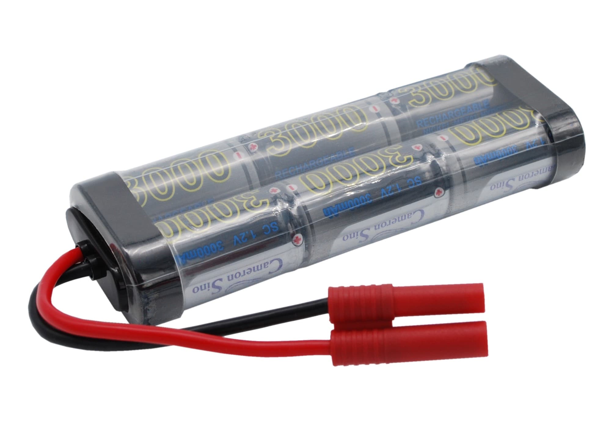 Batteri til biler for RC CS-NS300D37C118