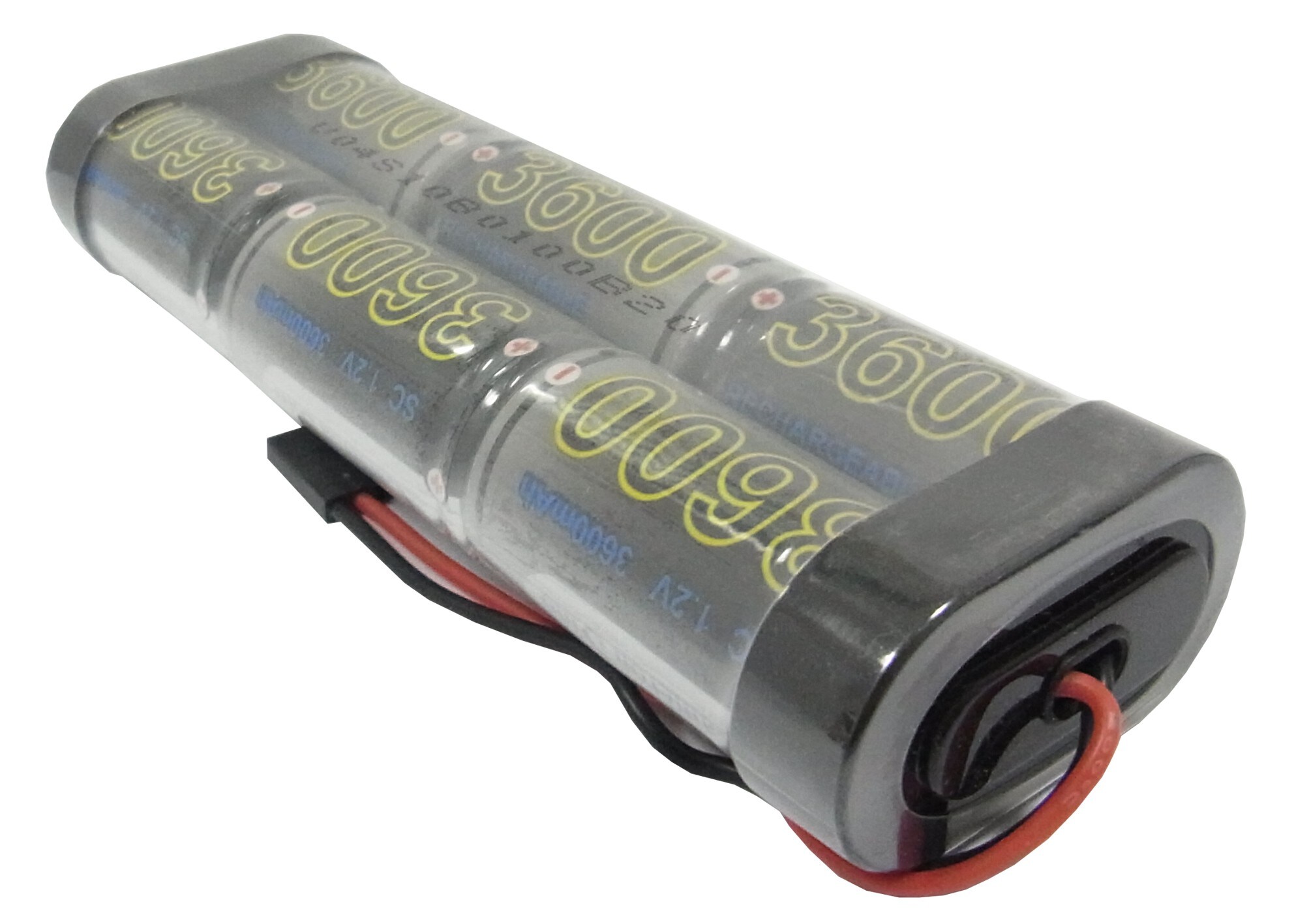 Batteri til biler for RC CS-NS360D37C114