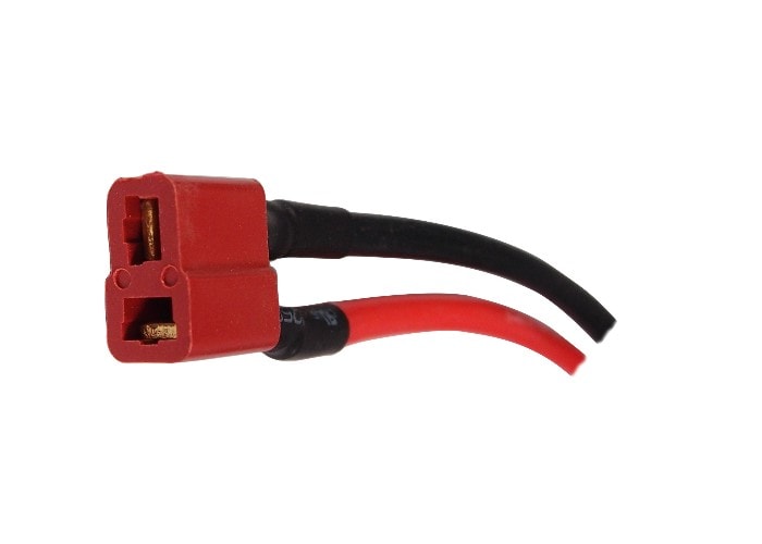 Batteri til biler for RC CS-NS360D37C115