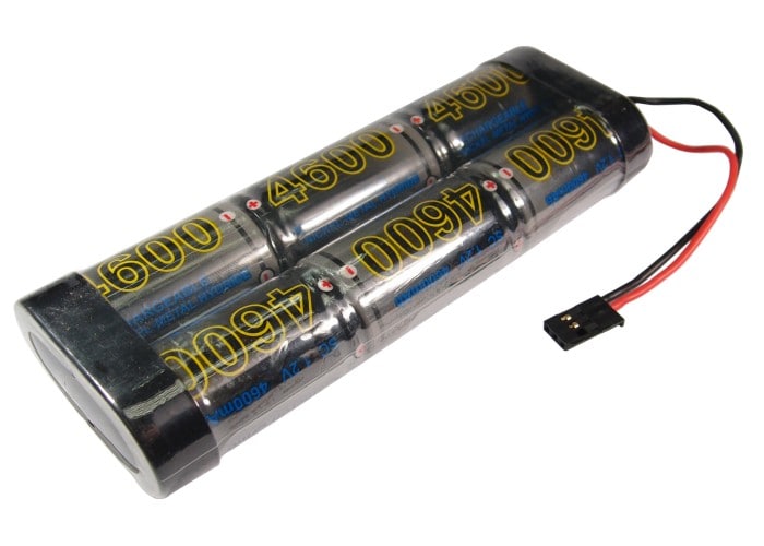 Batteri til biler for RC CS-NS460D37C114