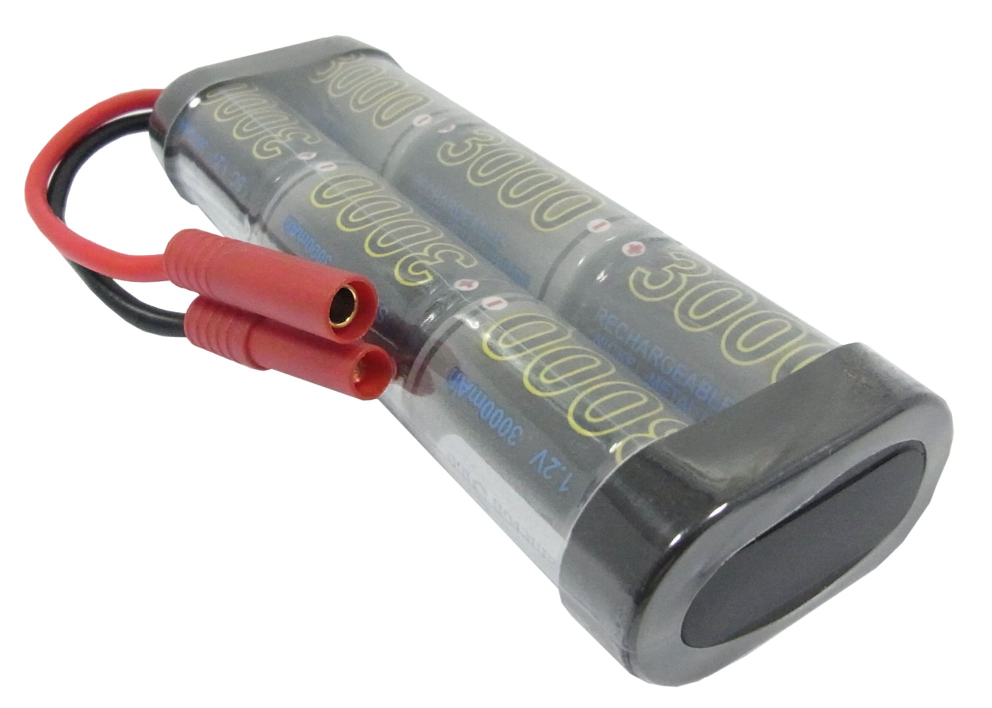 Batteri til biler for RC CS-NS360D37C118