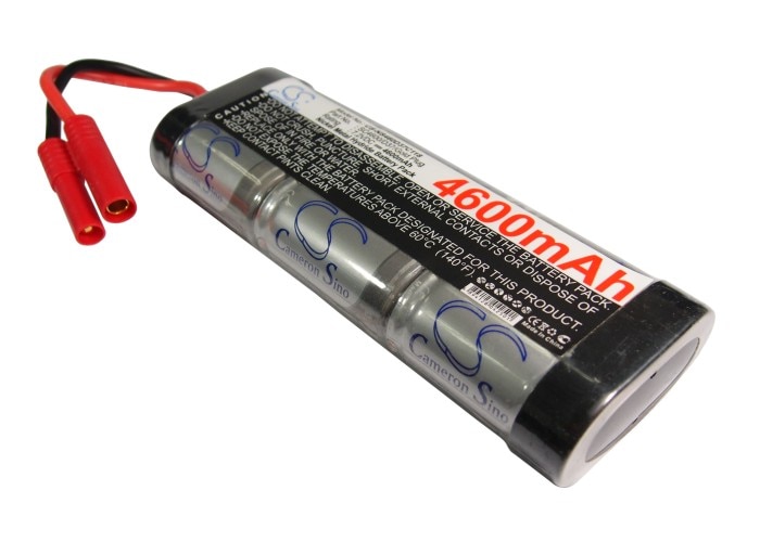Batteri til biler for RC CS-NS460D37C118