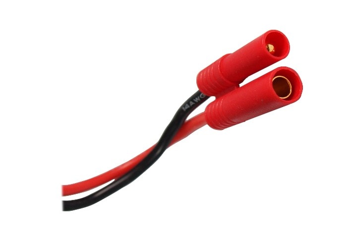 Batteri til biler for RC CS-NS460D37C118