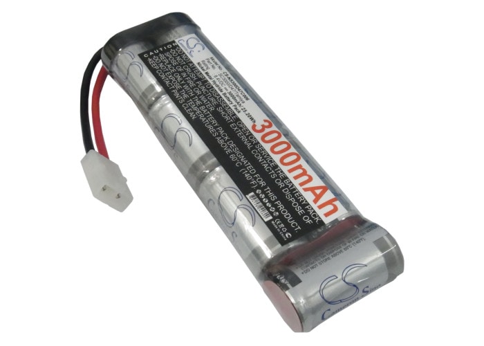 Batteri til biler for RC CS-NS300D47C006