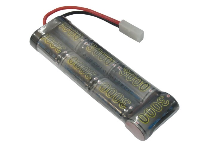 Batteri til biler for RC CS-NS300D47C006