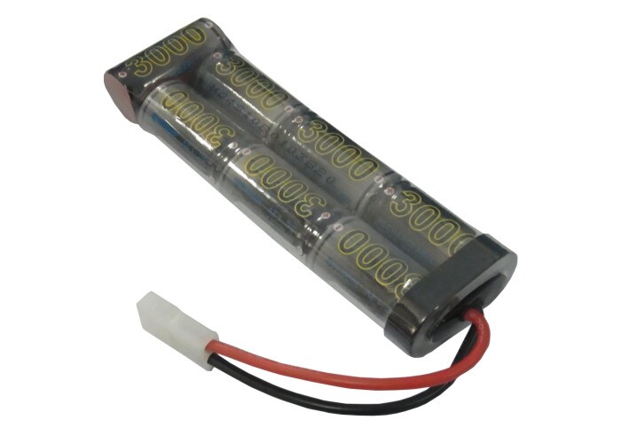 Batteri til biler for RC CS-NS300D47C006