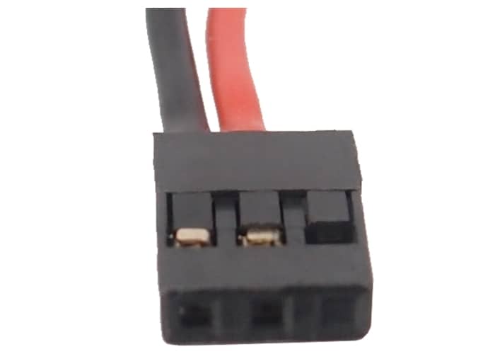 Batteri til biler for RC CS-NS300D47C114