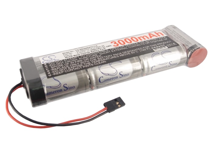Batteri til biler for RC CS-NS300D47C114