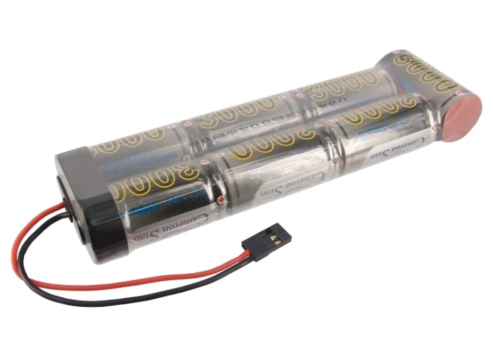 Batteri til biler for RC CS-NS300D47C114