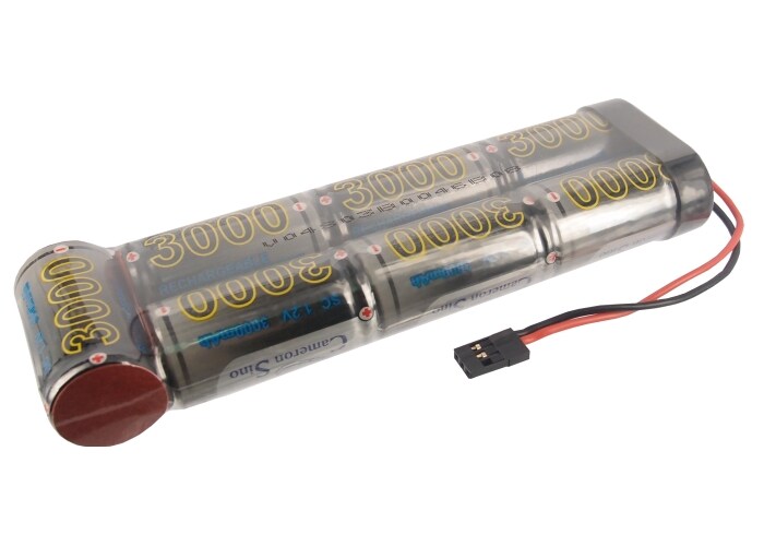 Batteri til biler for RC CS-NS300D47C114
