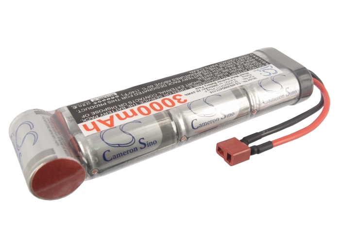 Batteri til biler for RC CS-NS300D47C115