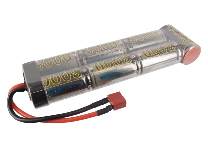 Batteri til biler for RC CS-NS300D47C115