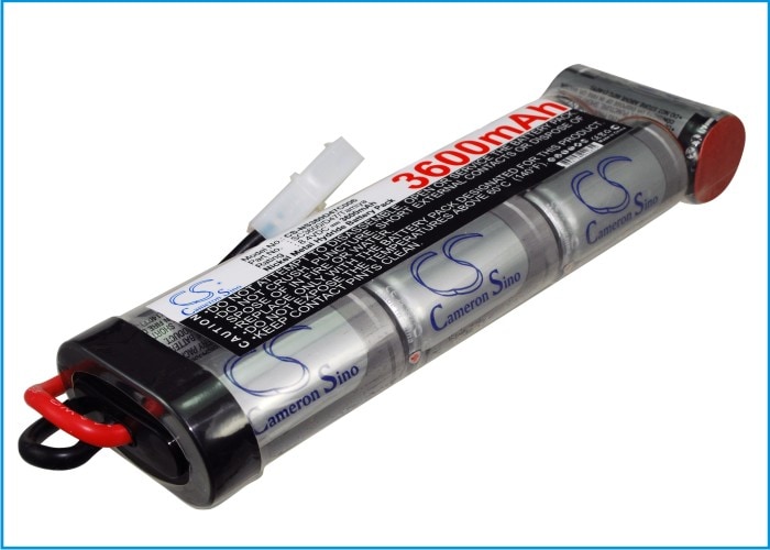 Batteri til biler for RC CS-NS360D47C006