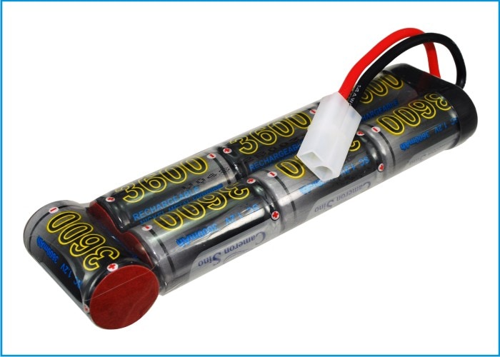 Batteri til biler for RC CS-NS360D47C006