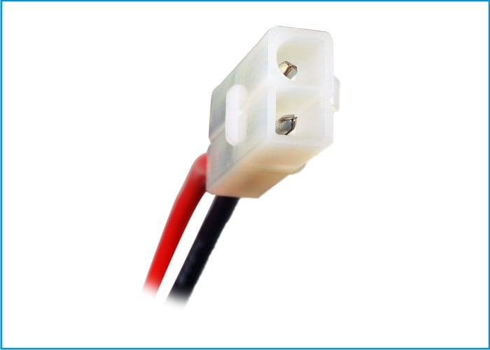 Batteri til biler for RC CS-NS360D47C006