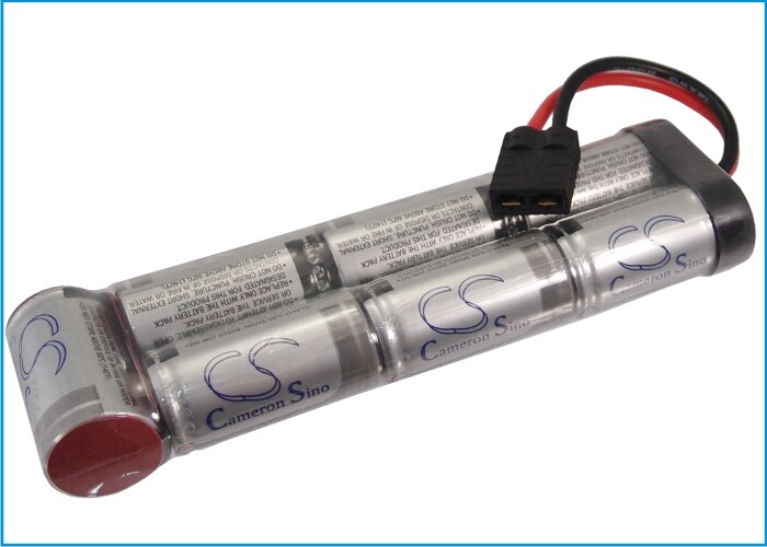 Batteri til biler for RC CS-NS360D47C012