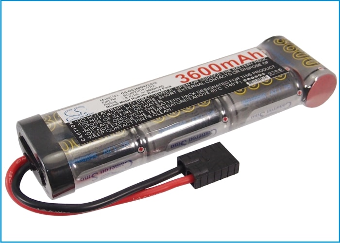 Batteri til biler for RC CS-NS360D47C012