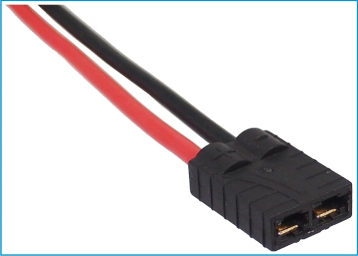 Batteri til biler for RC CS-NS360D47C012