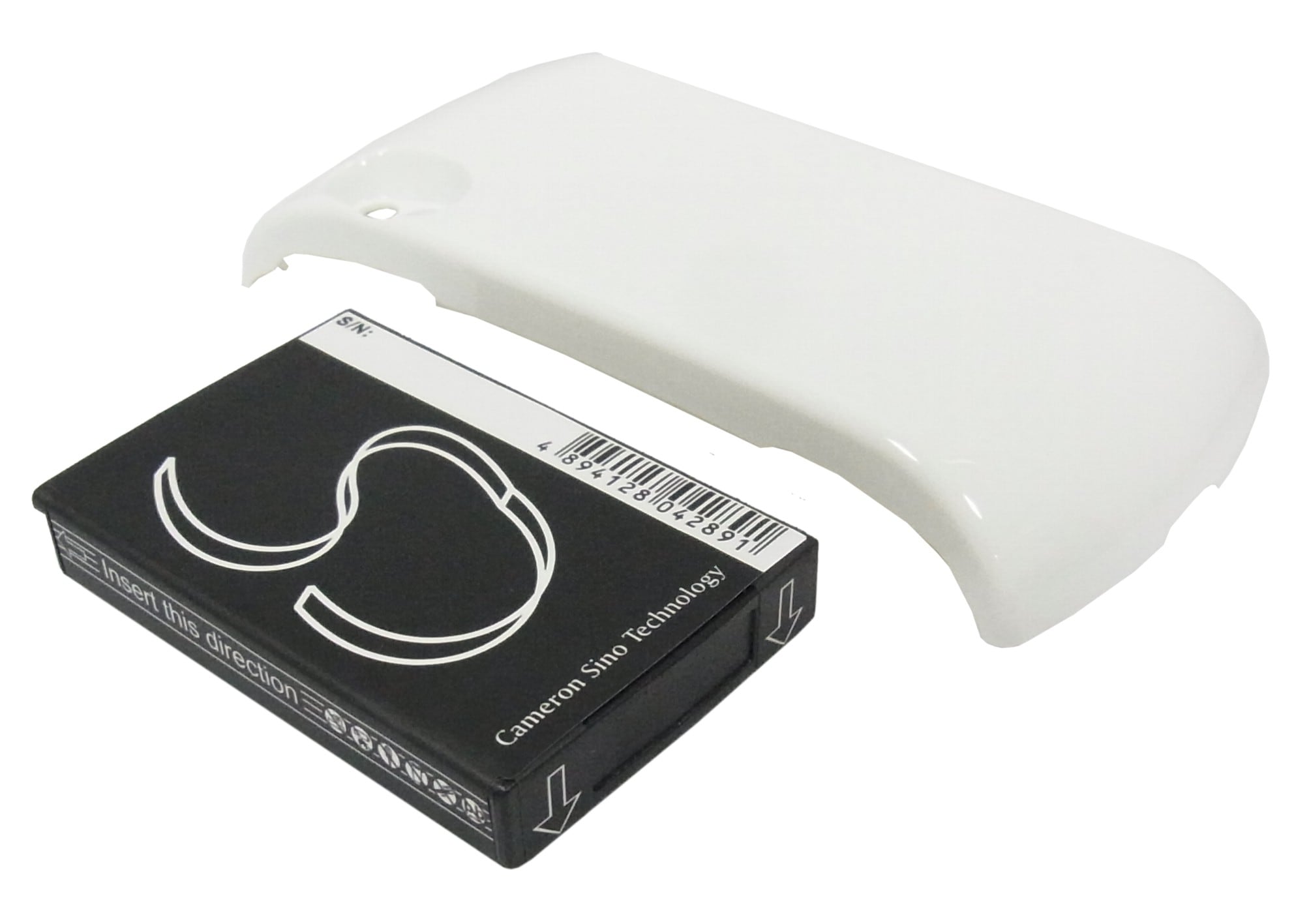 Batteri for SmartPhone, Mobil for Sony Ericsson Xperia Play, R800a, R800i og andre.
