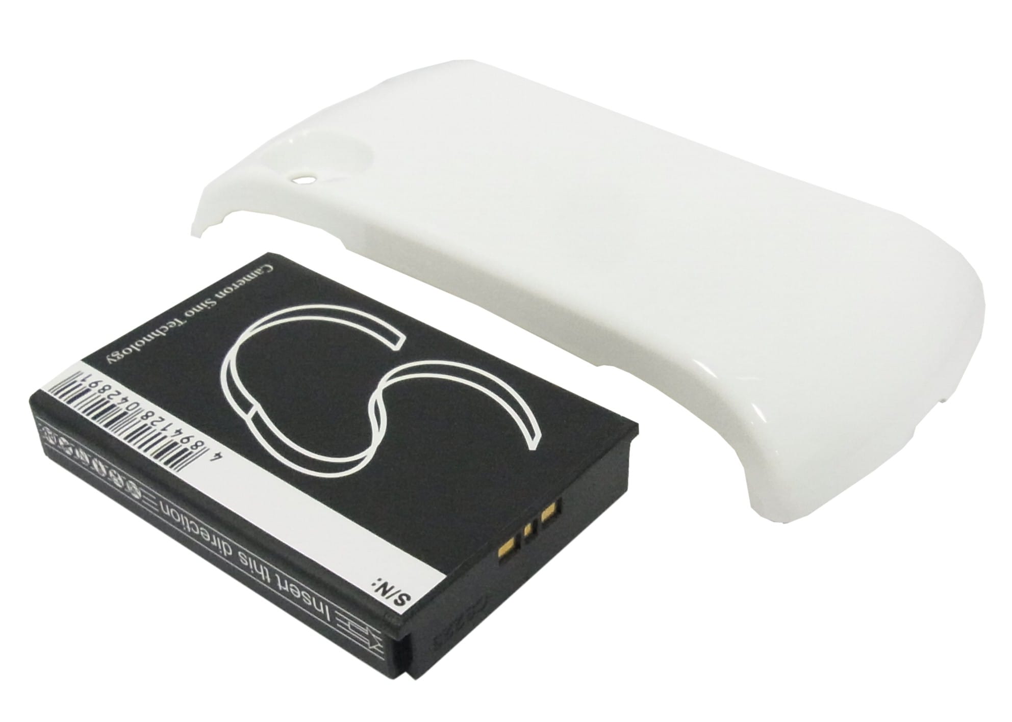 Batteri for SmartPhone, Mobil for Sony Ericsson Xperia Play, R800a, R800i og andre.