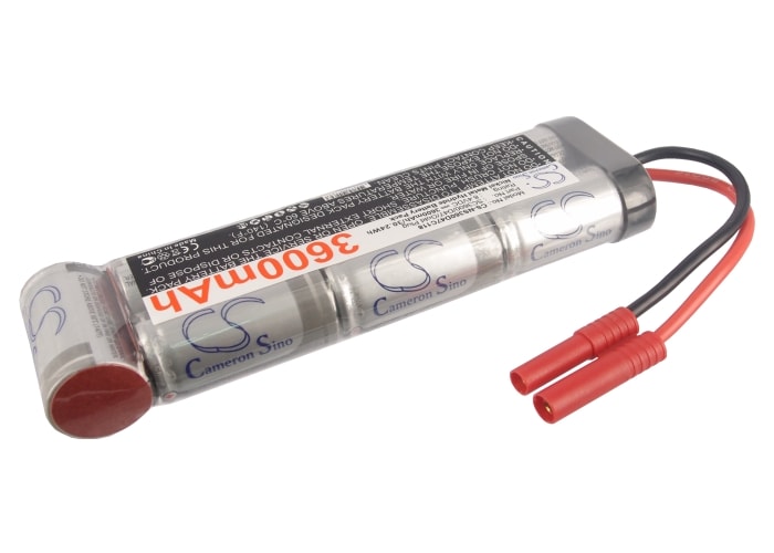 Batteri til biler for RC CS-NS360D47C118