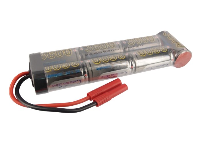 Batteri til biler for RC CS-NS360D47C118