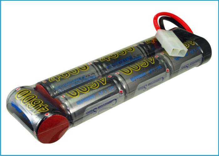 Batteri til biler for RC CS-NS460D47C006