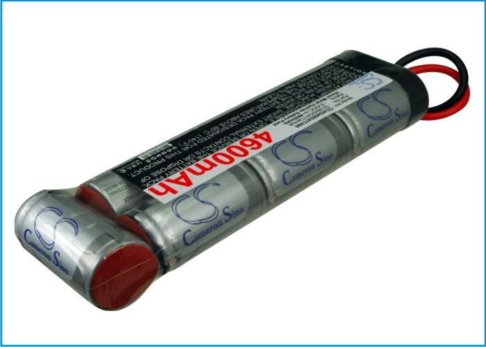 Batteri til biler for RC CS-NS460D47C006