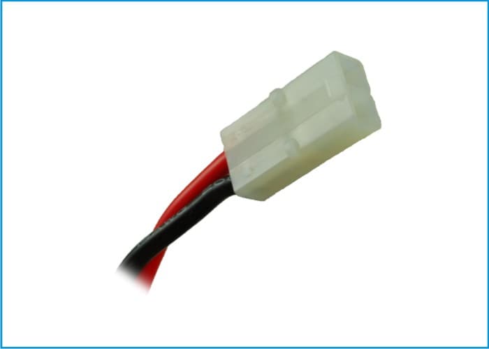 Batteri til biler for RC CS-NS460D47C006