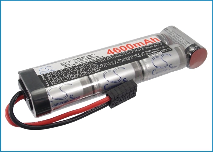 Batteri til biler for RC CS-NS460D47C012