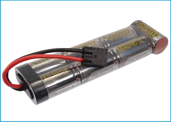 Batteri til biler for RC CS-NS460D47C012