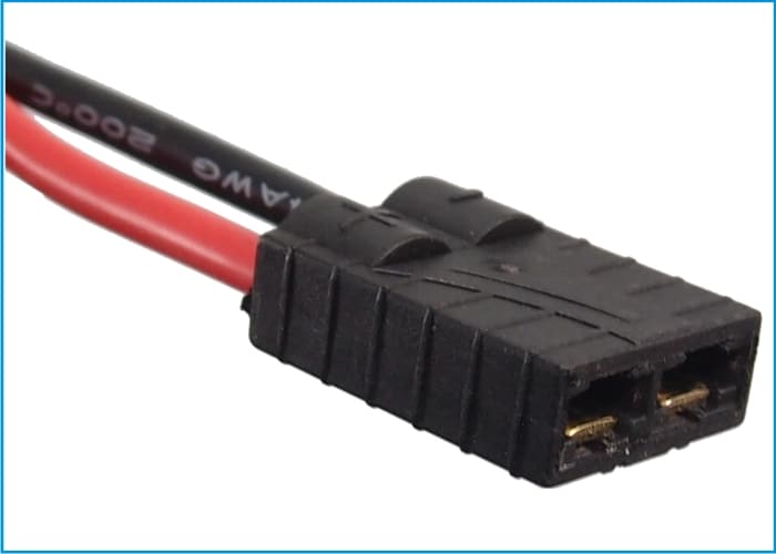 Batteri til biler for RC CS-NS460D47C012