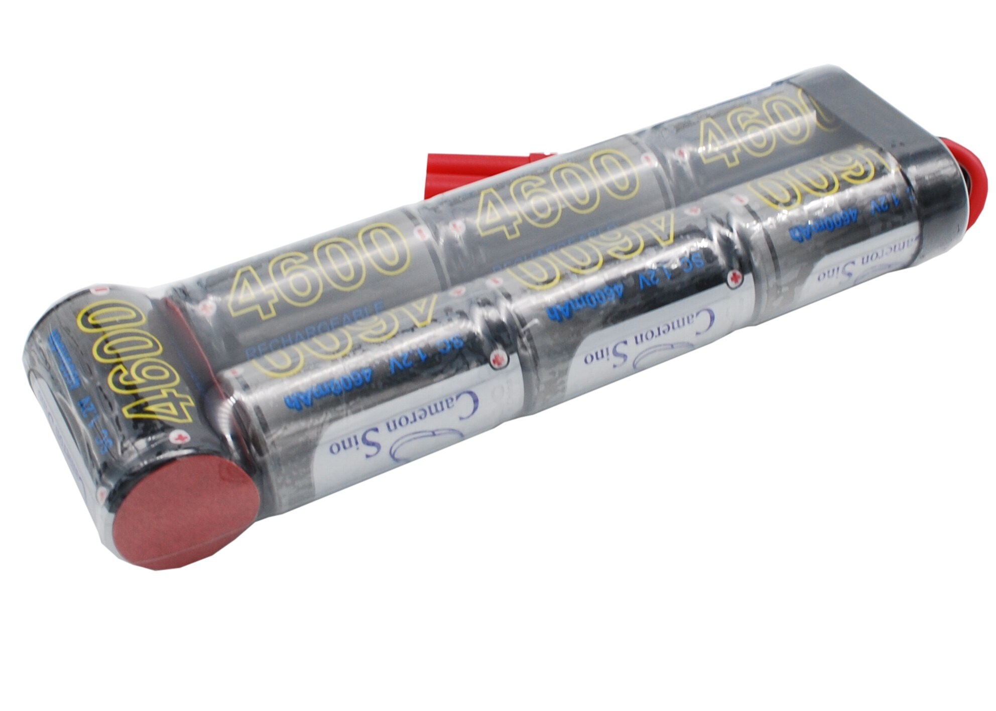 Batteri til biler for RC CS-NS460D47C118