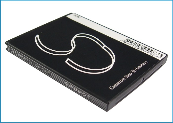 Batteri for SmartPhone, Mobil for Samsung SCH-R920, SGH-i937, Focus S etc.