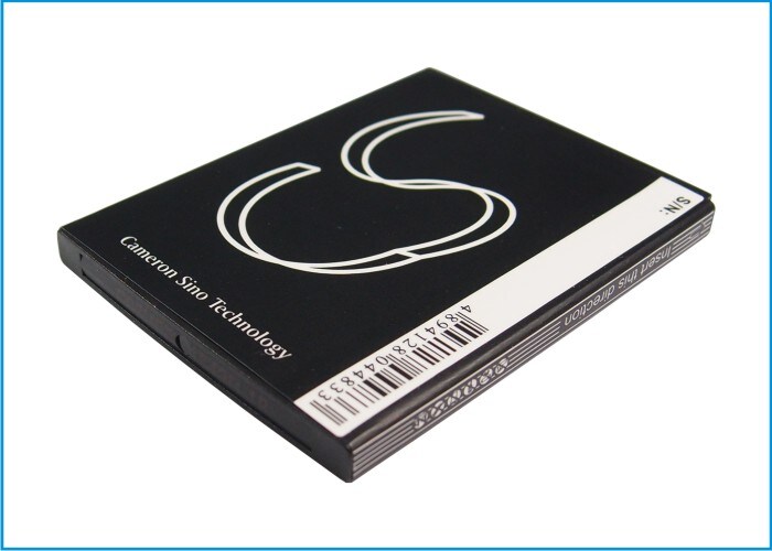 Batteri for SmartPhone, Mobil for Samsung SCH-R920, SGH-i937, Focus S etc.