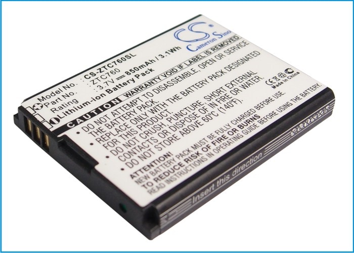 Batteri for SmartPhone, Mobil for Telstra C76