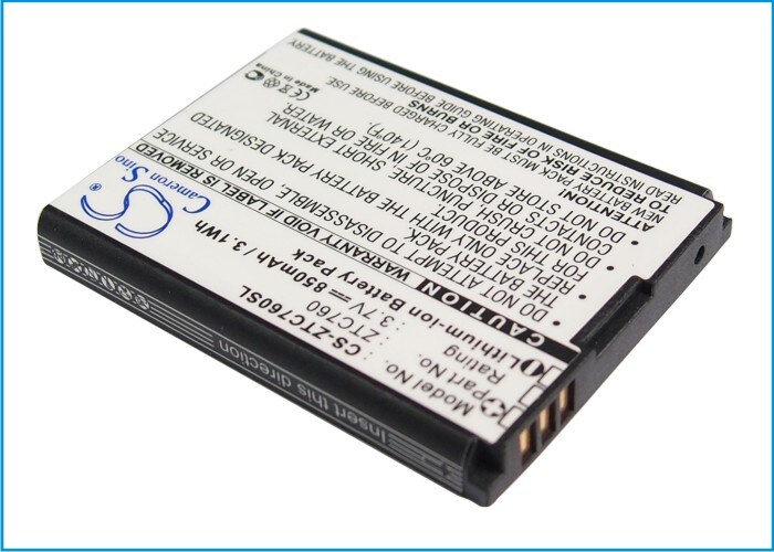Batteri for SmartPhone, Mobil for Telstra C76