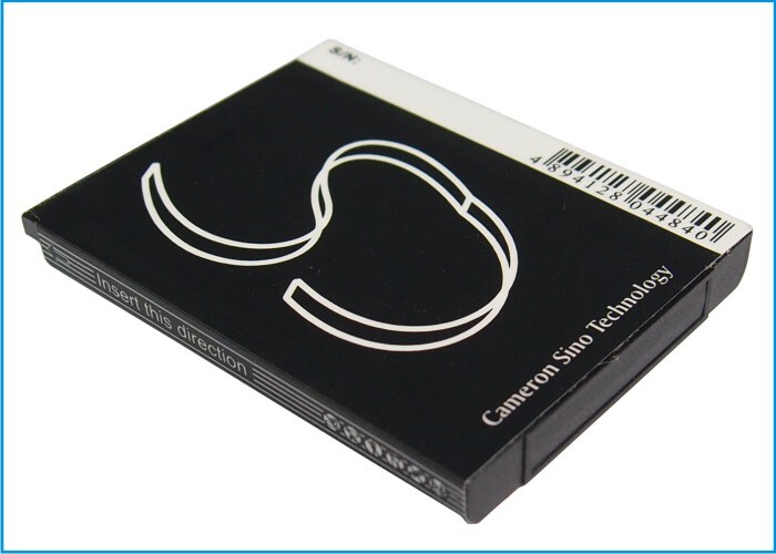 Batteri for SmartPhone, Mobil for Telstra C76