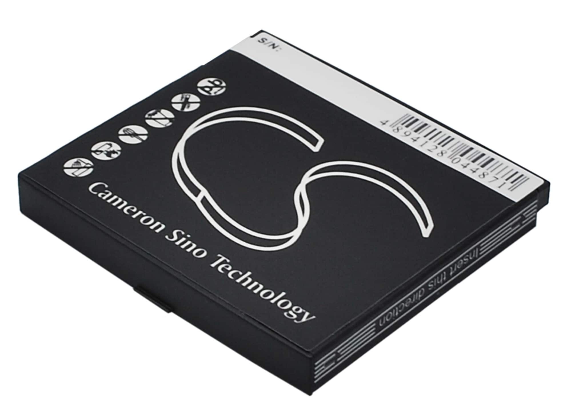 Batteri for SmartPhone, Mobil for Philips Xenium X810, Xenium X650, Xenium X510 og andre.