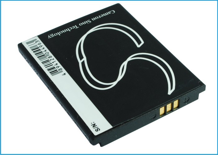 Batteri for SmartPhone, Mobil for Telstra C90