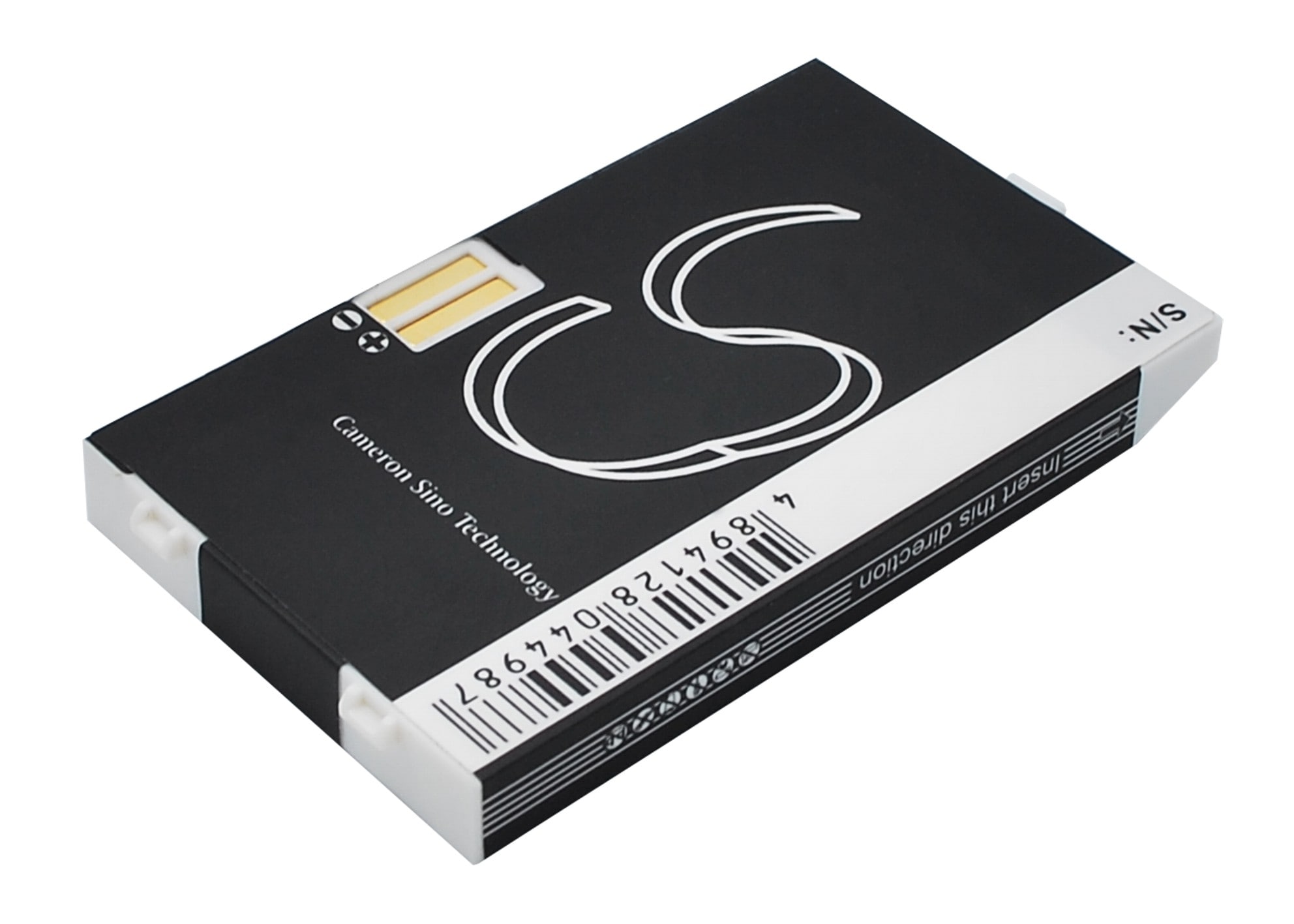 Batteri for SmartPhone, Mobil for Philips Xenium 9A9A, Xenium 9@9D