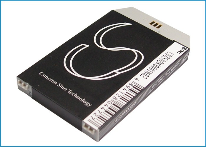 Batteri for SmartPhone, mobil for Telstra C150, C200, C220 etc.