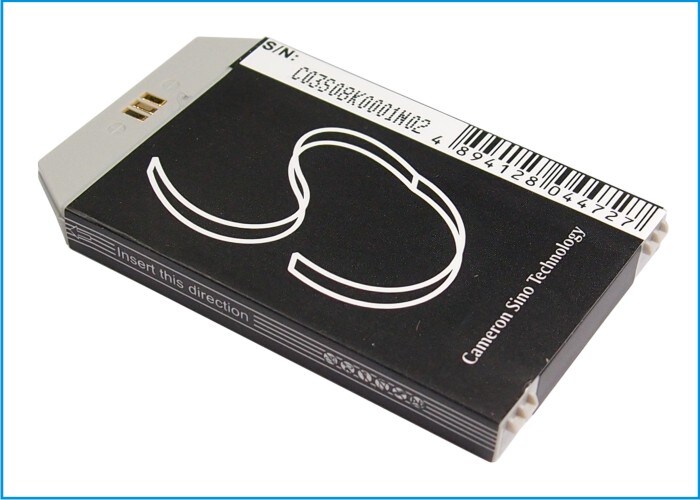 Batteri for SmartPhone, mobil for Telstra C150, C200, C220 etc.