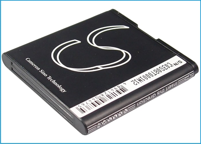 Batteri for SmartPhone, Mobil for Huawei C8300, C6200, C6110 etc.